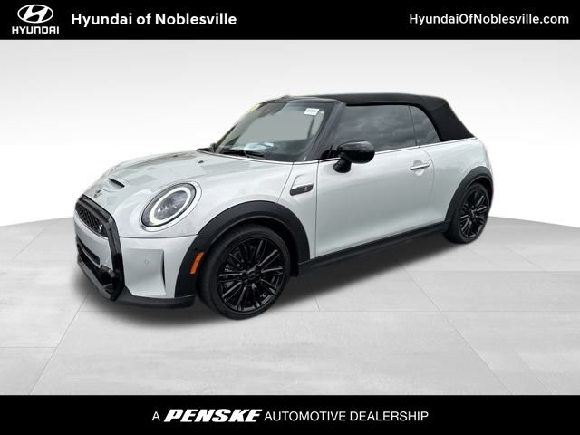 2023 MINI Cooper S -
                Noblesville, IN