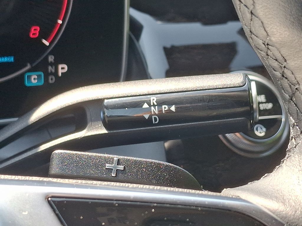 2024 Mercedes-Benz GLC 300 14