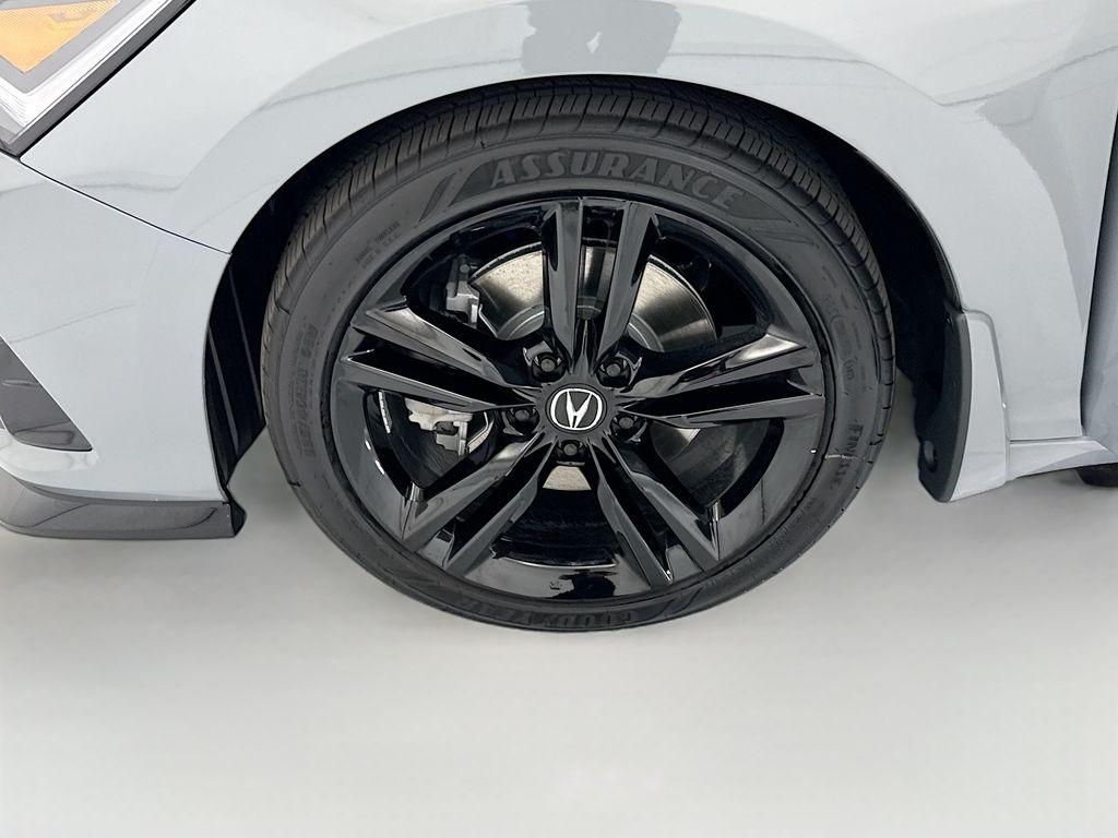 Thumbnail: 2026 Acura Integra - 28