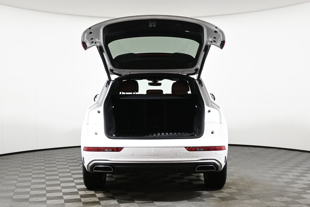 2022 Audi Q5 e Premium 31