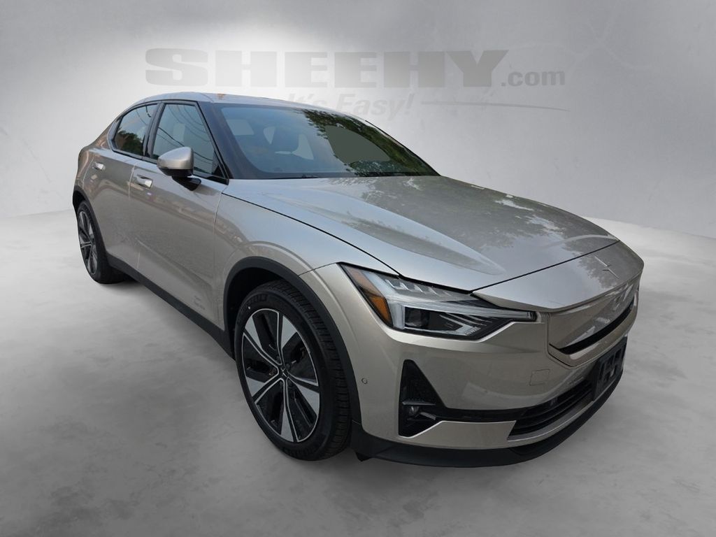 Used 2024  Polestar Long Range Dual Motor image 2