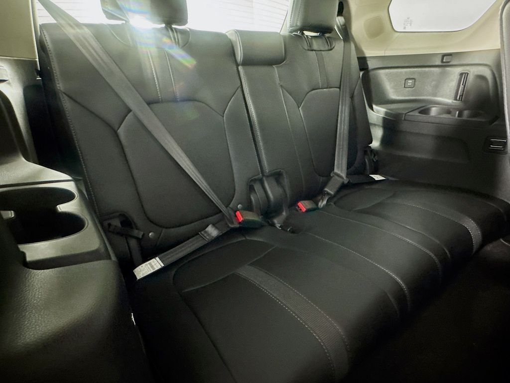 New Car 2025 Honda Pilot  Touring+ For Sale Under $50,000 In Austin, Texas