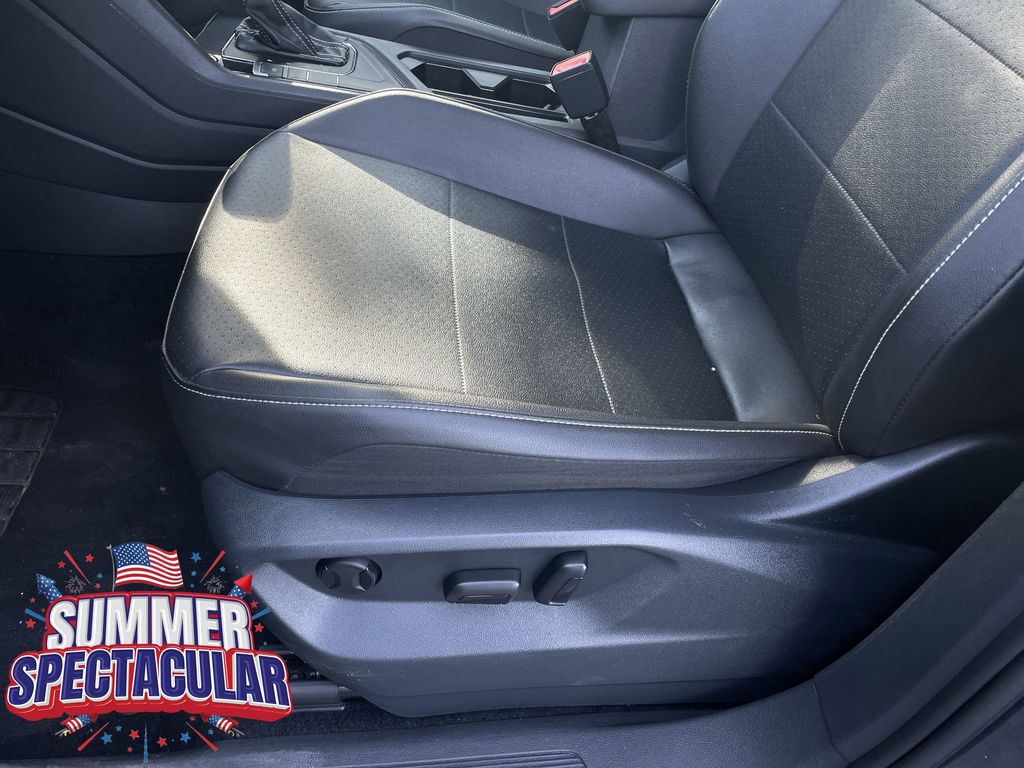 Used 2021 Volkswagen Tiguan SUV
