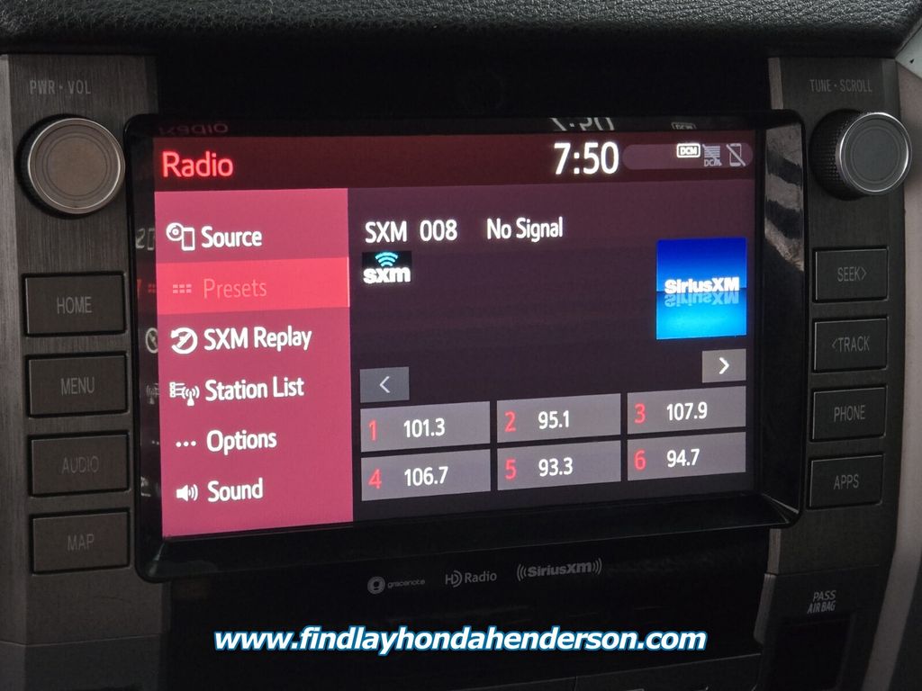 2021 Toyota Tundra SR5 photo