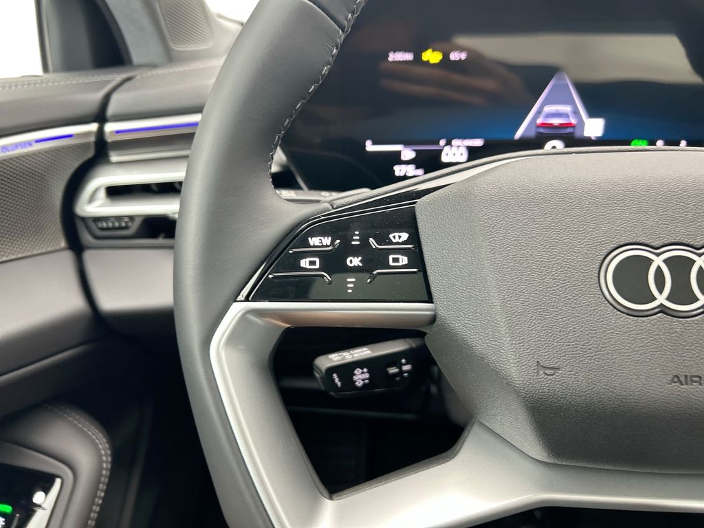 Thumbnail: 2025 Audi A5 - 11