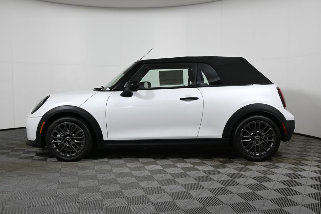 Thumbnail: 2026 MINI Cooper - 2