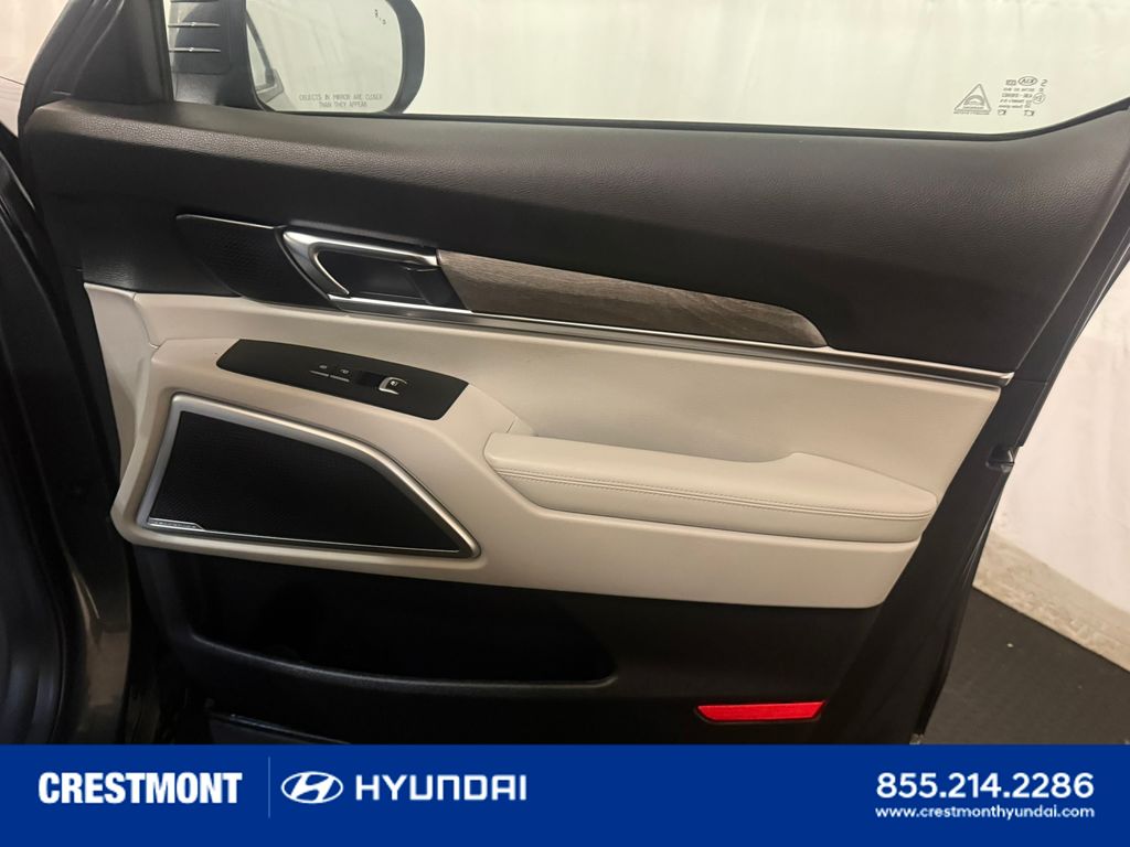 used 2021 Kia Telluride car, priced at $30,997