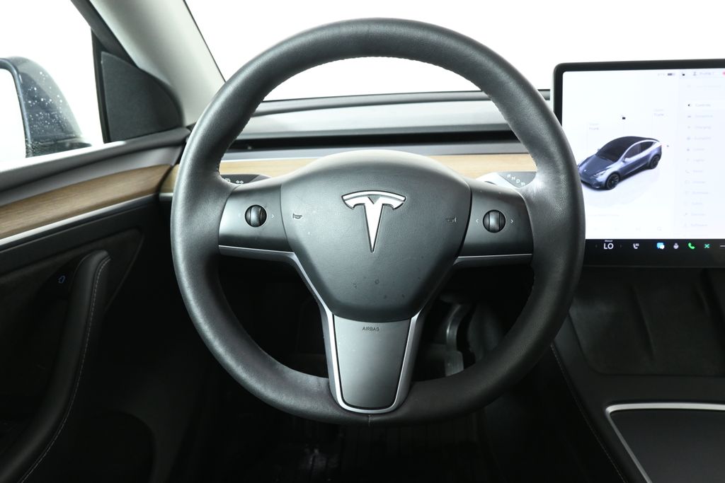 2023 Tesla Model Y Long Range 15