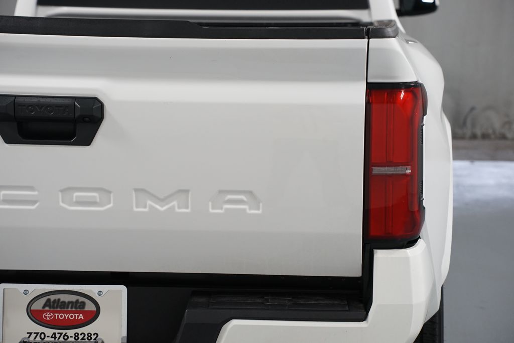 Thumbnail: 2026 Toyota Tacoma - 10