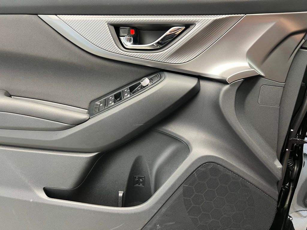 2024 Subaru WRX Premium 20