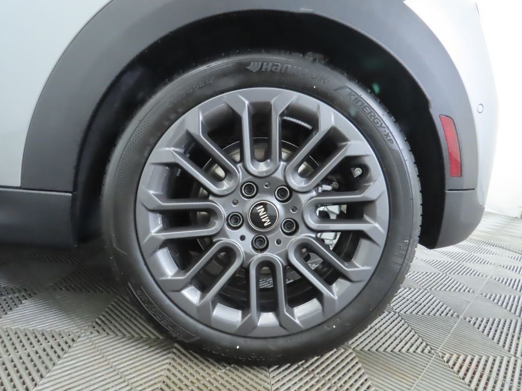 Thumbnail: 2026 MINI Cooper - 31