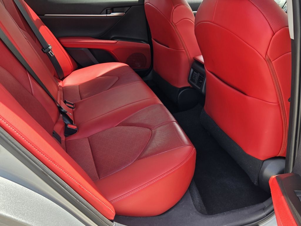 2021 Toyota Camry - $27,514