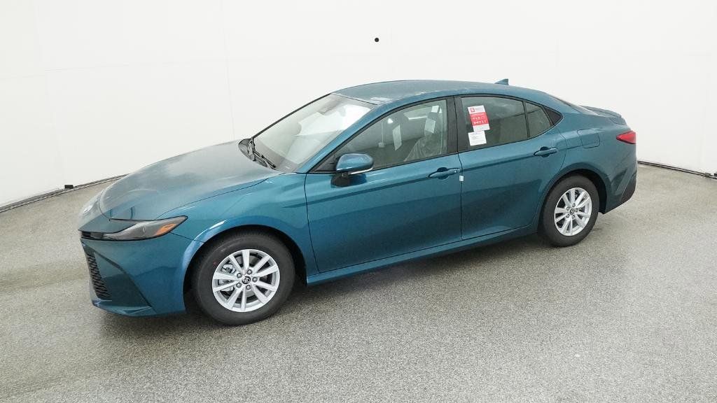 Thumbnail: 2026 Toyota Camry - 2