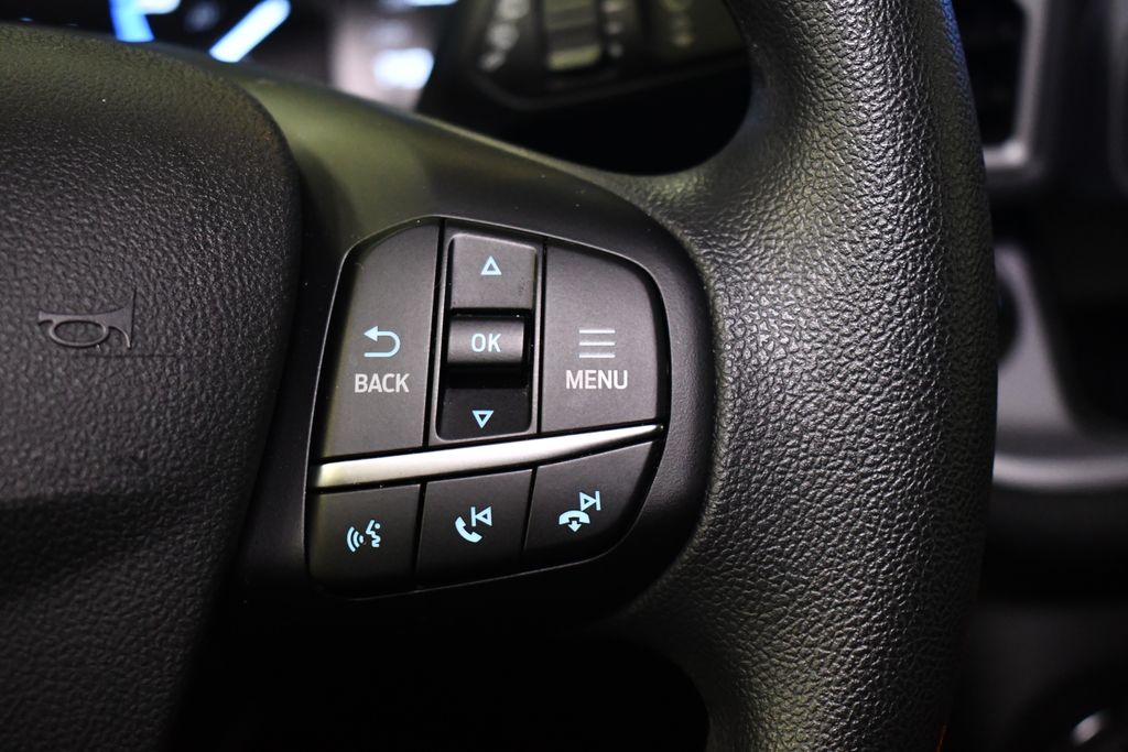 Thumbnail: 2023 Ford Bronco Sport - 24