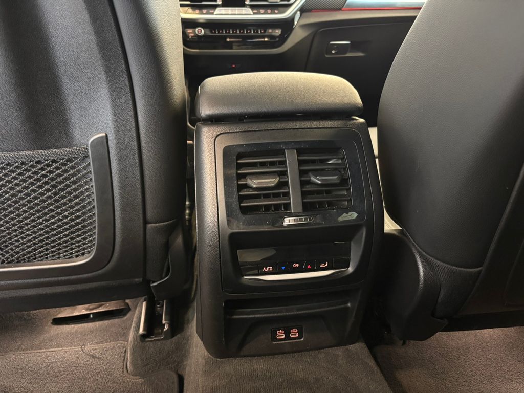 2022 BMW X3 M40i
