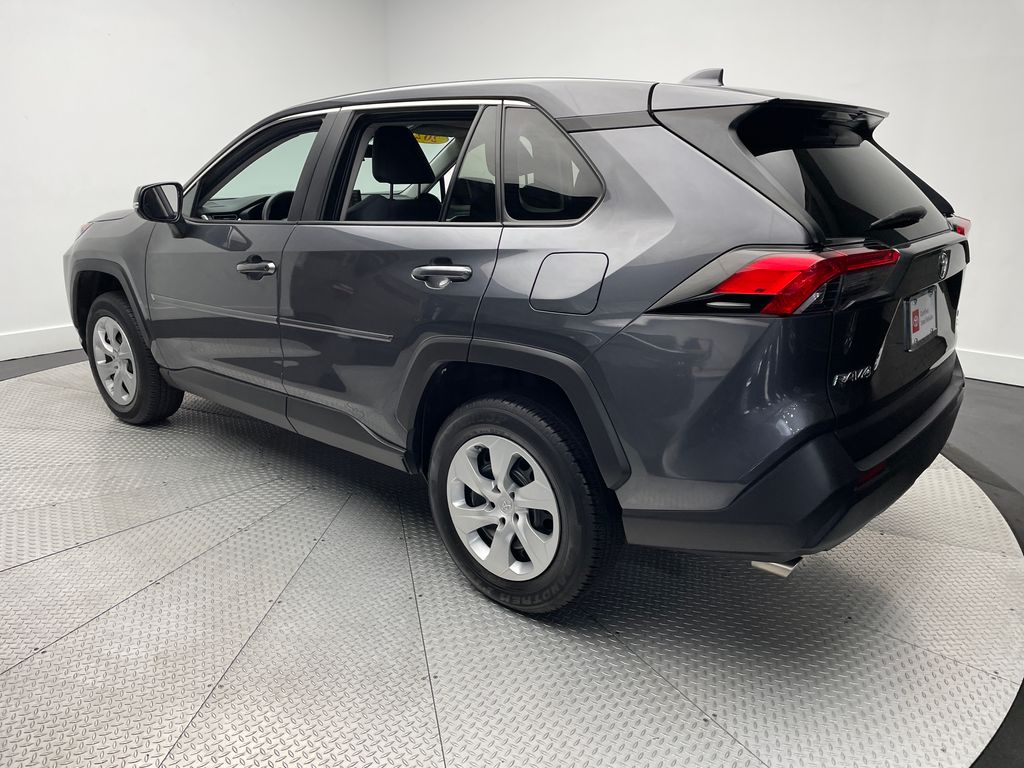 Thumbnail: 2022 Toyota RAV4 - 7