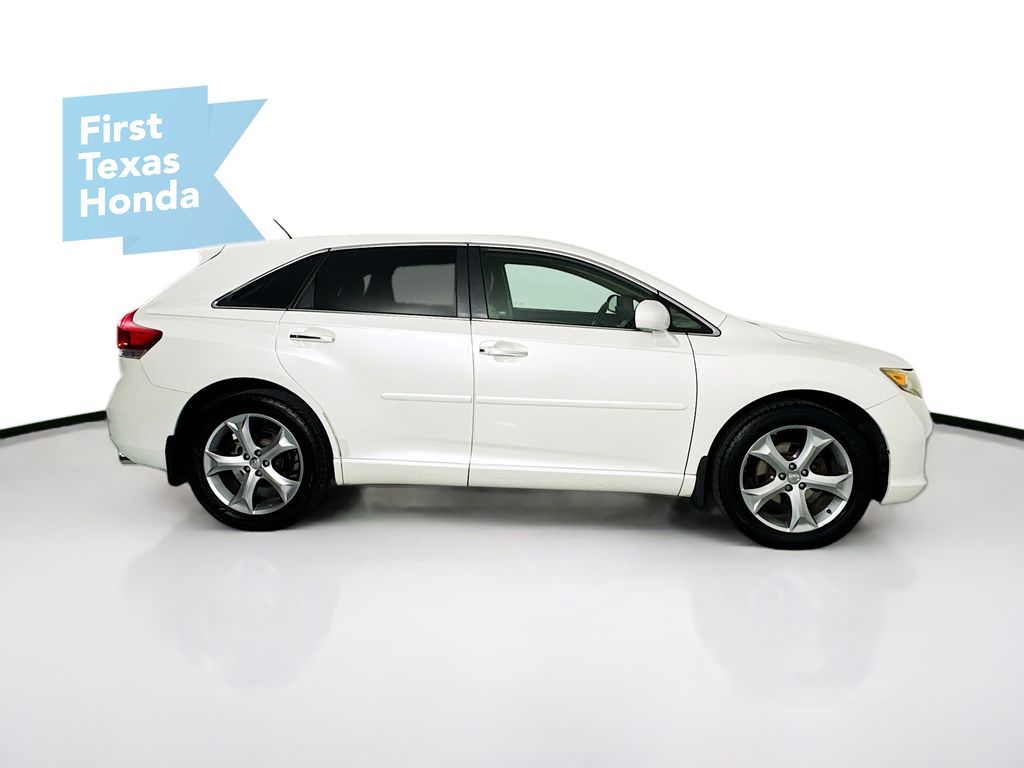 Used Car 2009 Toyota Venza  Base For Sale Under $10,000 In Austin, Texas