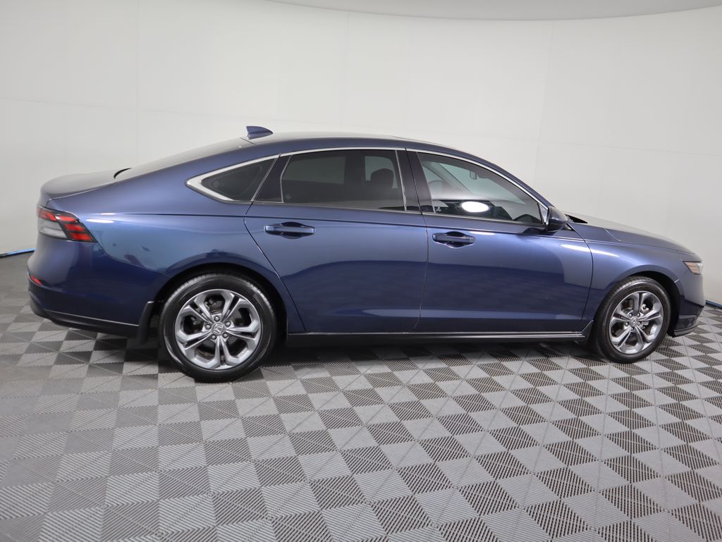 Thumbnail: 2024 Honda Accord - 4