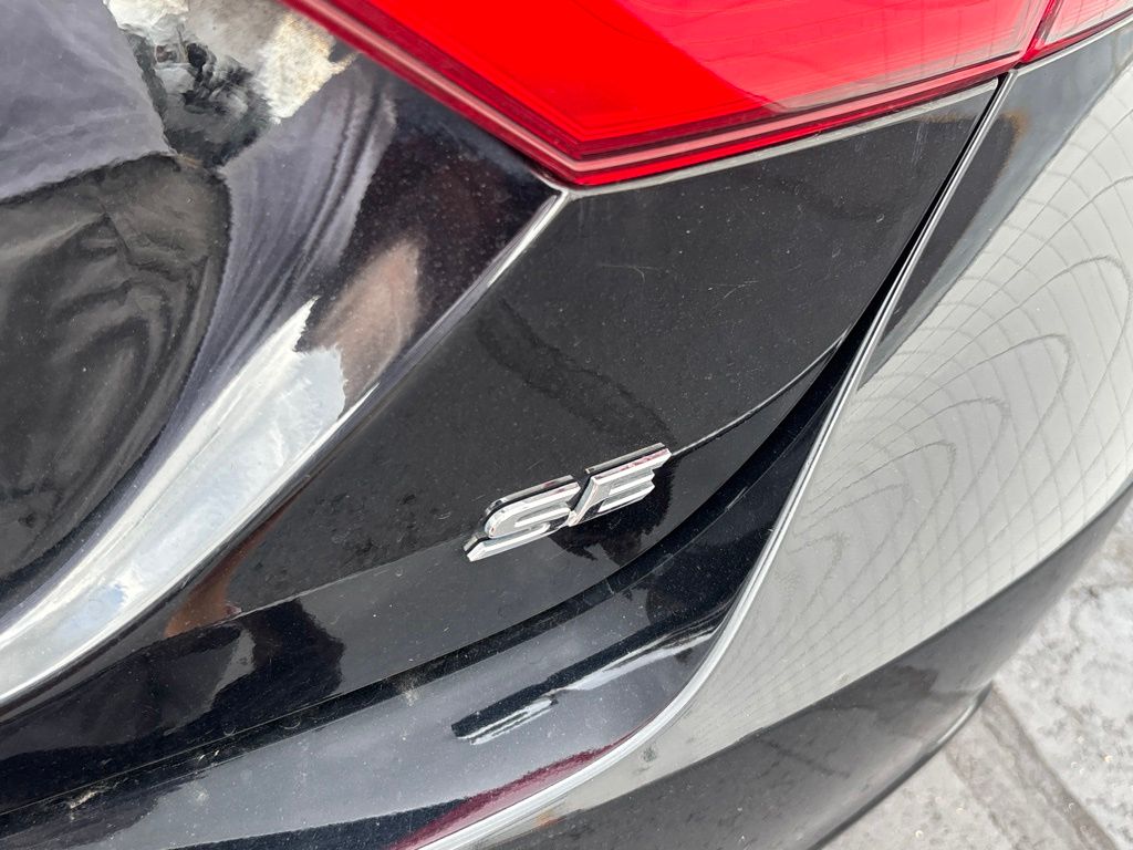 Used 2018 Toyota Camry Sedan