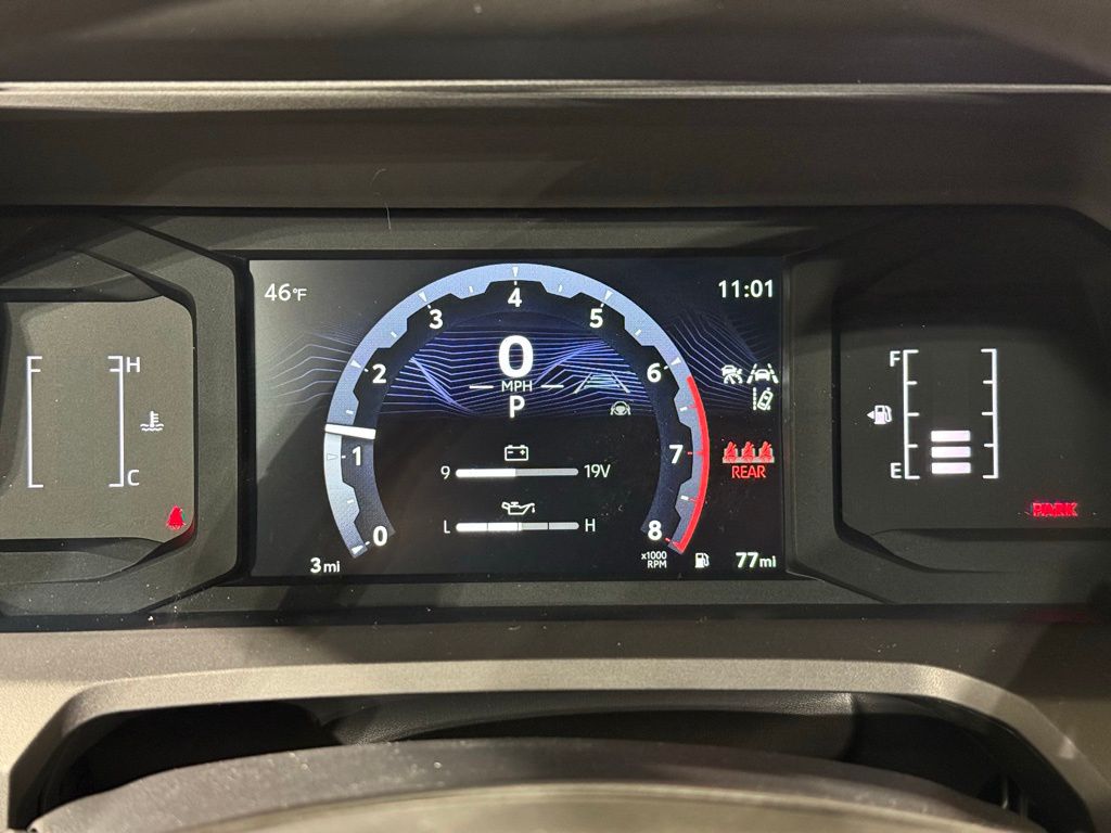 Thumbnail: 2025 Toyota Tacoma - 23