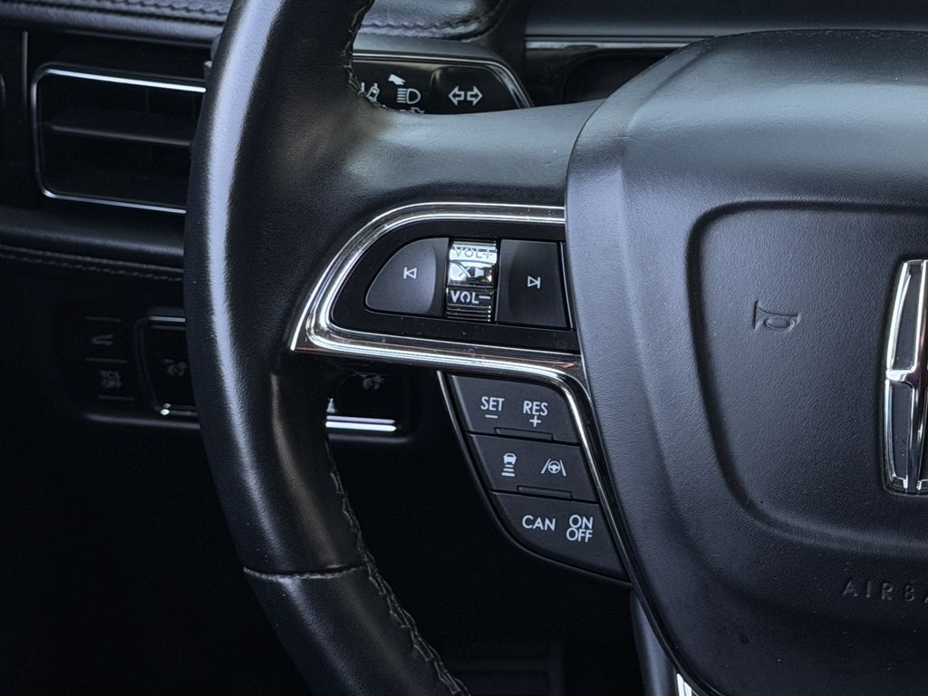 Used 2023 Lincoln Nautilus SUV