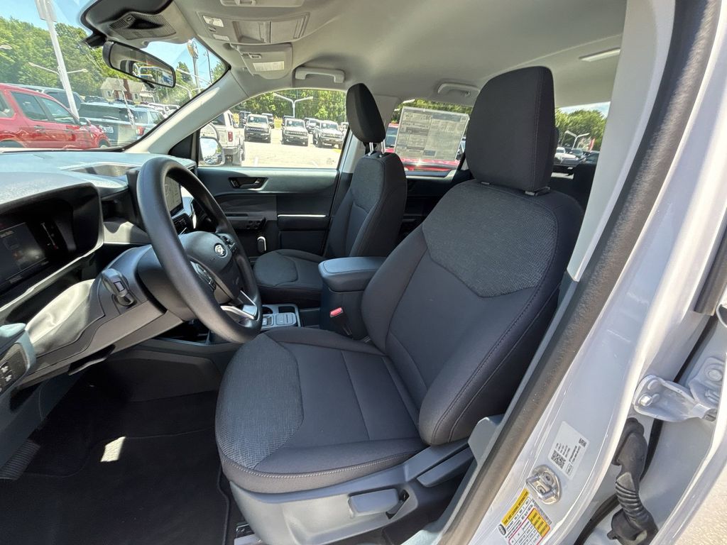 New 2026 Oxford White Ford XL image 13