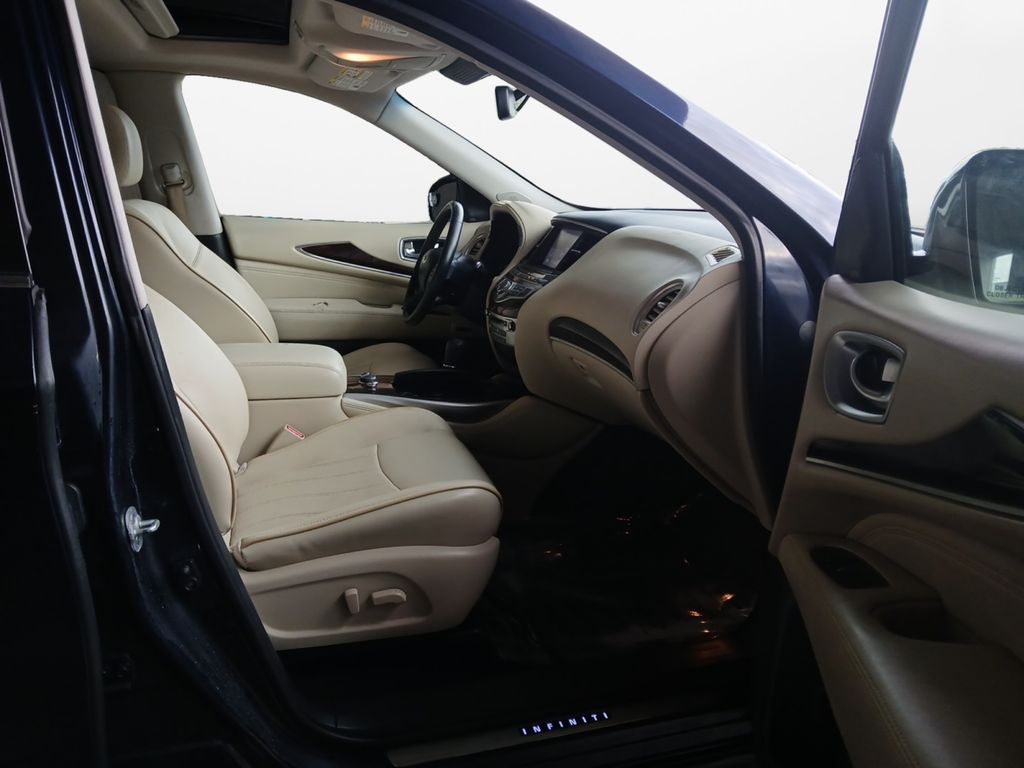 Used Car 2015 Infiniti Qx60  Base For Sale Under $12,000 In Austin, Texas