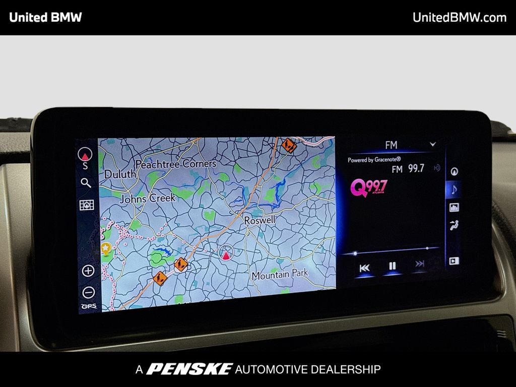 Thumbnail: 2022 Lexus GX - 8