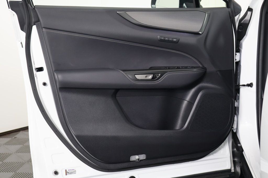 Thumbnail: 2025 Lexus NX - 12