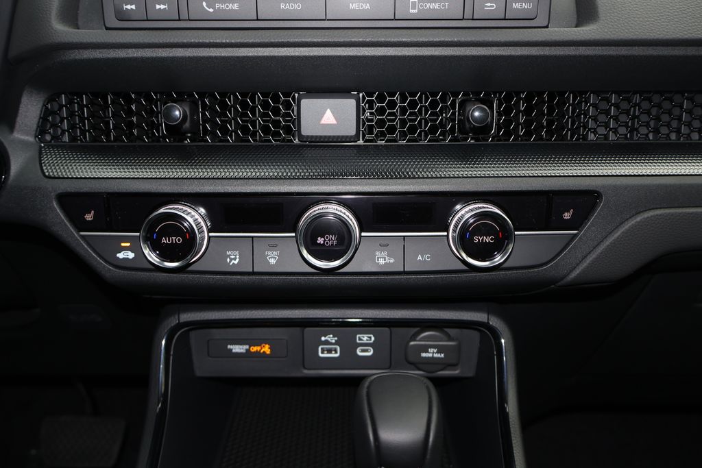 Thumbnail: 2026 Honda CR-V - 21