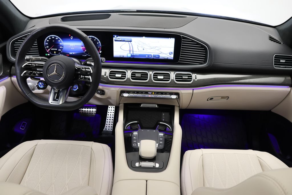 Thumbnail: 2025 Mercedes-Benz GLE - 16