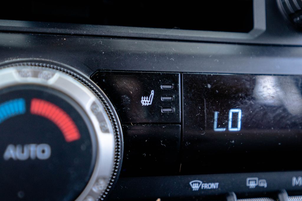 Used 2025 Toyota Tacoma Truck