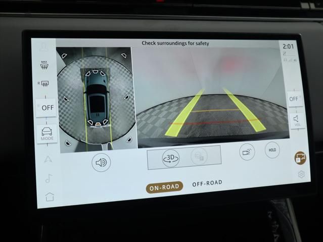 Thumbnail: 2026 Land Rover Range Rover Sport - 16