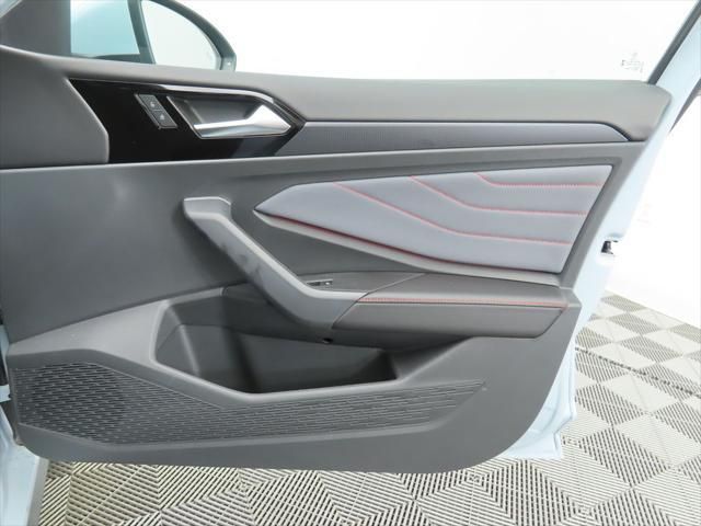 Thumbnail: 2026 Volkswagen Jetta - 25