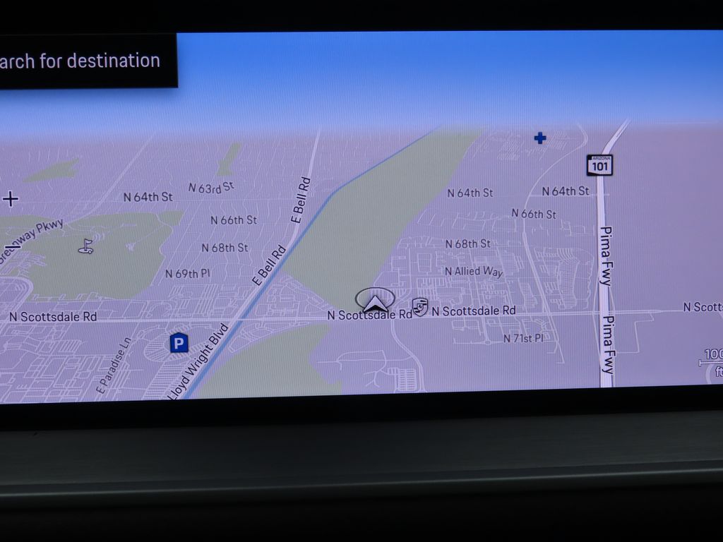 Thumbnail: 2025 Porsche  - 16