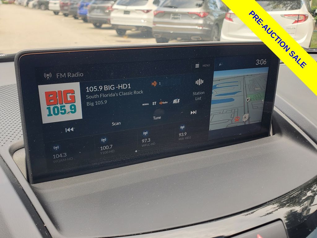 Used 2023 Acura RDX SUV