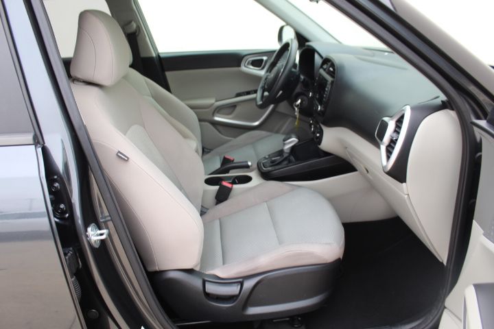 Used Car 2022 Kia Soul  Lx For Sale Under $20,000 In Georgetown, Texas