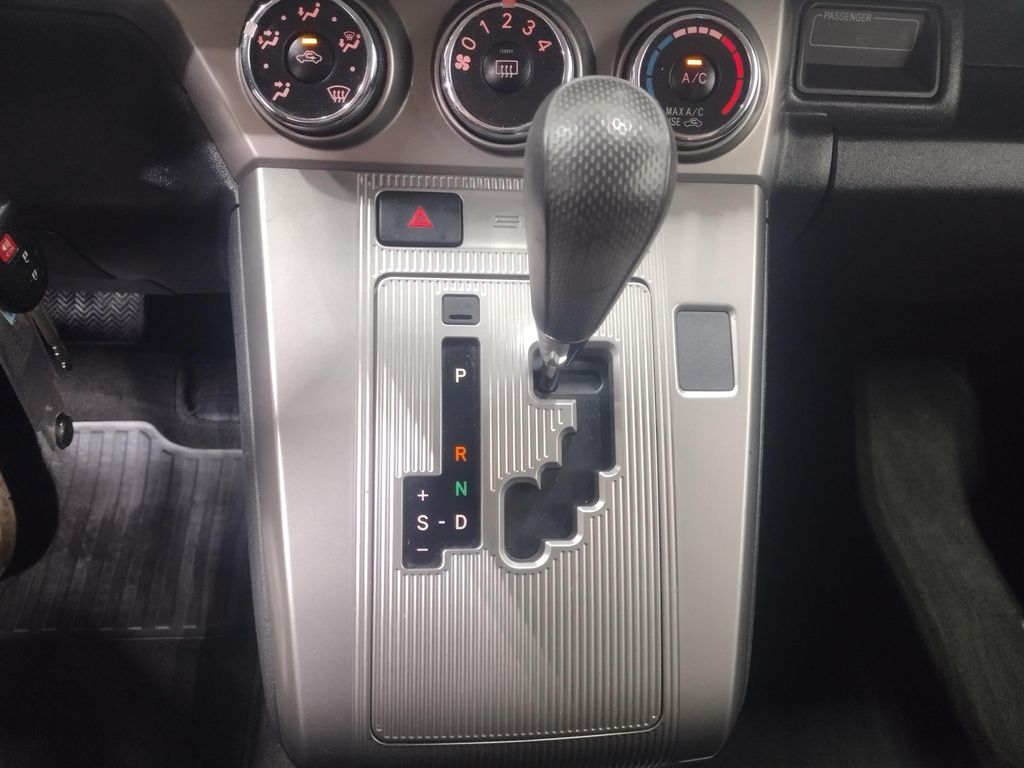 2013 Scion xB Base