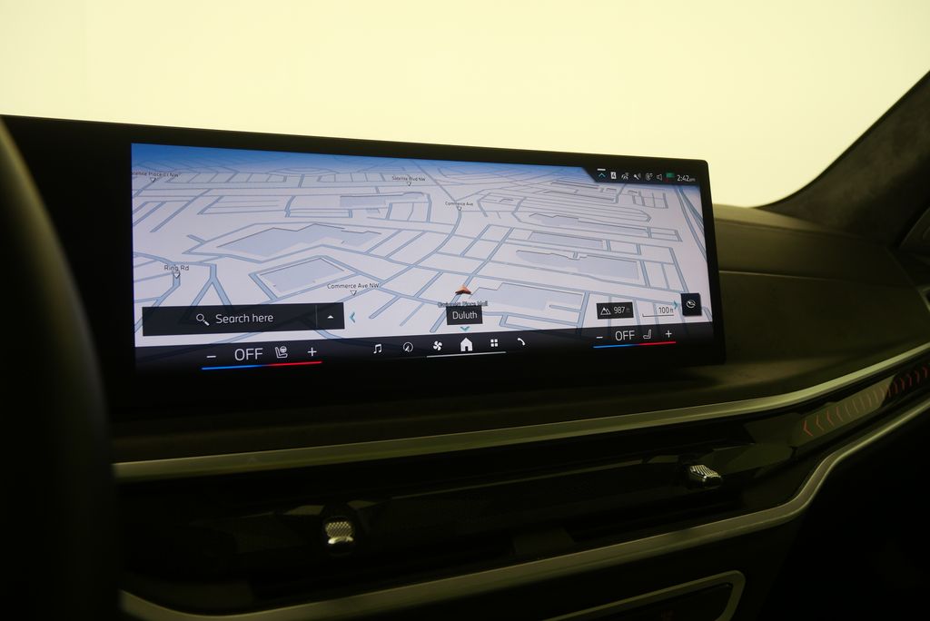 Thumbnail: 2024 BMW X7 - 24