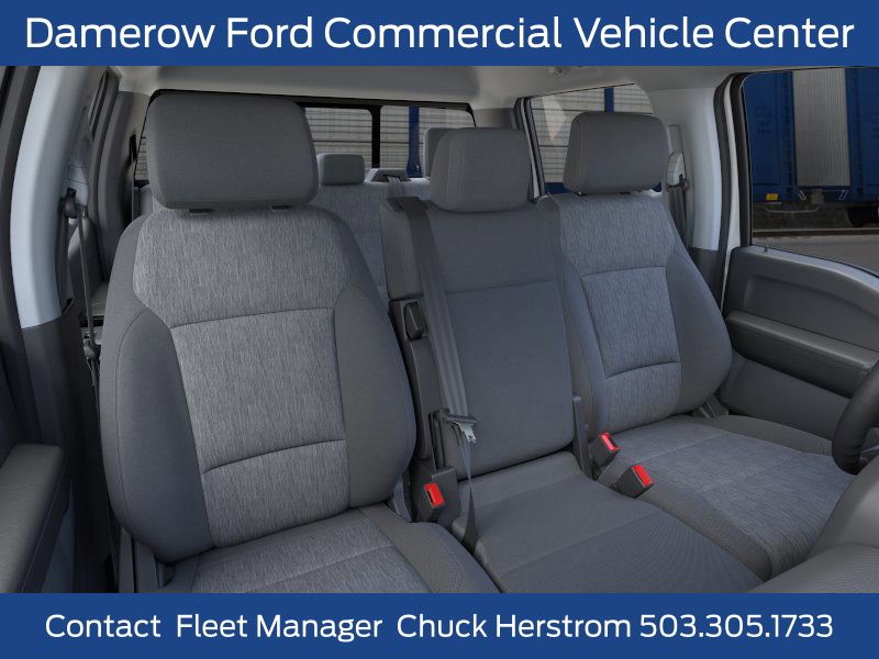 2025 Ford F-350SD  photo