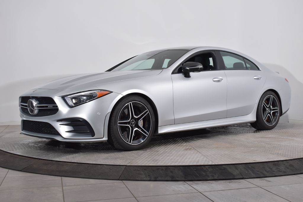 2020 Mercedes-Benz CLS 53 AMG -
                  Bedford, OH