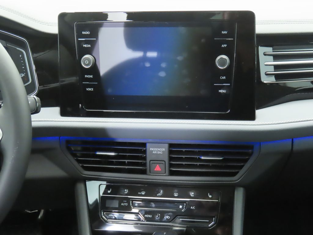 Thumbnail: 2025 Volkswagen Jetta - 14