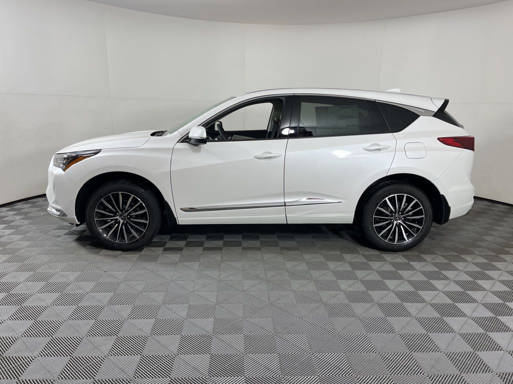 2025 Acura RDX Advance 2