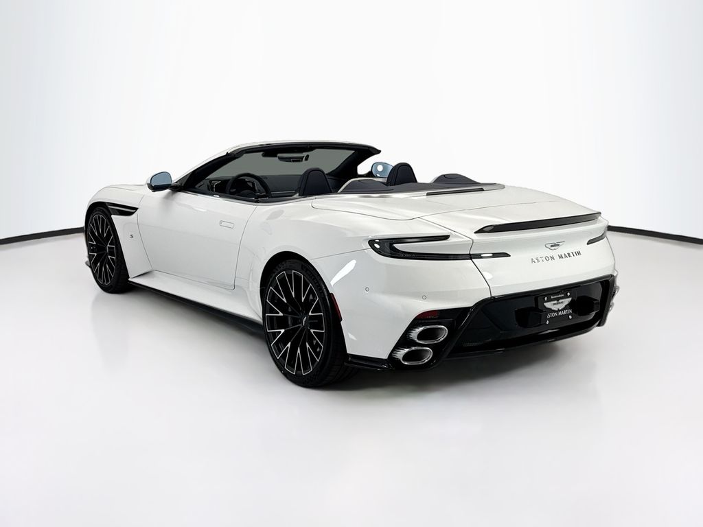 Thumbnail: 2026 Aston Martin DB12 - 7