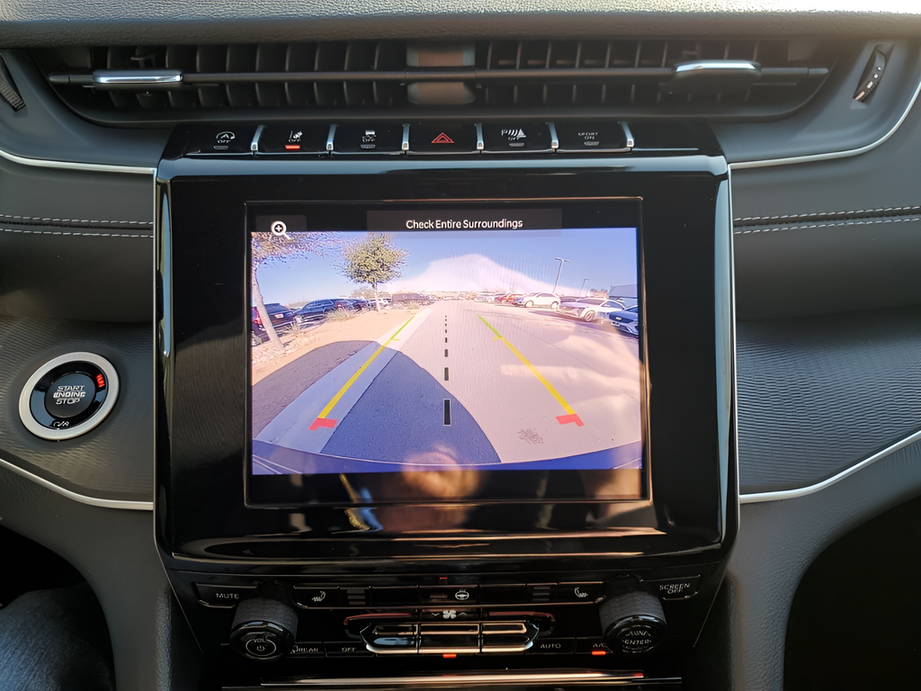 New Car 2025 Jeep Grand Cherokee  For Sale Under $40,000 In Austin, Texas