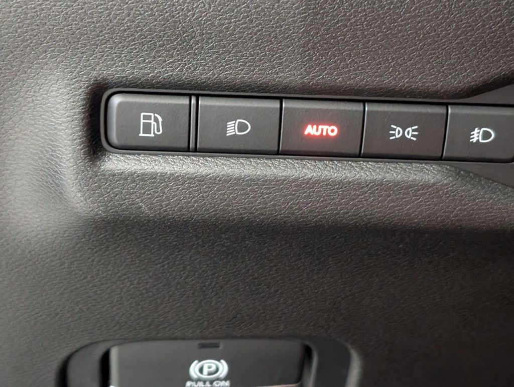 new 2026 Jeep Cherokee car, priced at $44,900