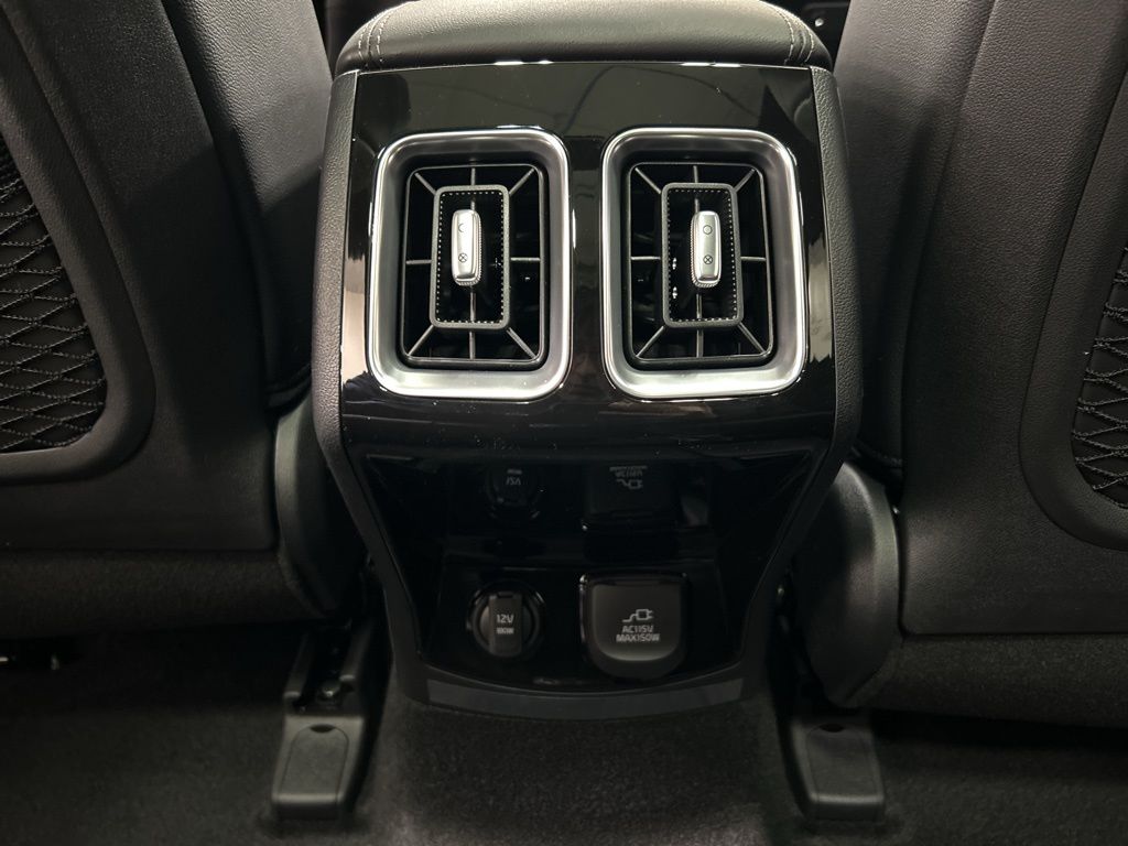 new 2026 Kia Sorento Hybrid car, priced at $44,545