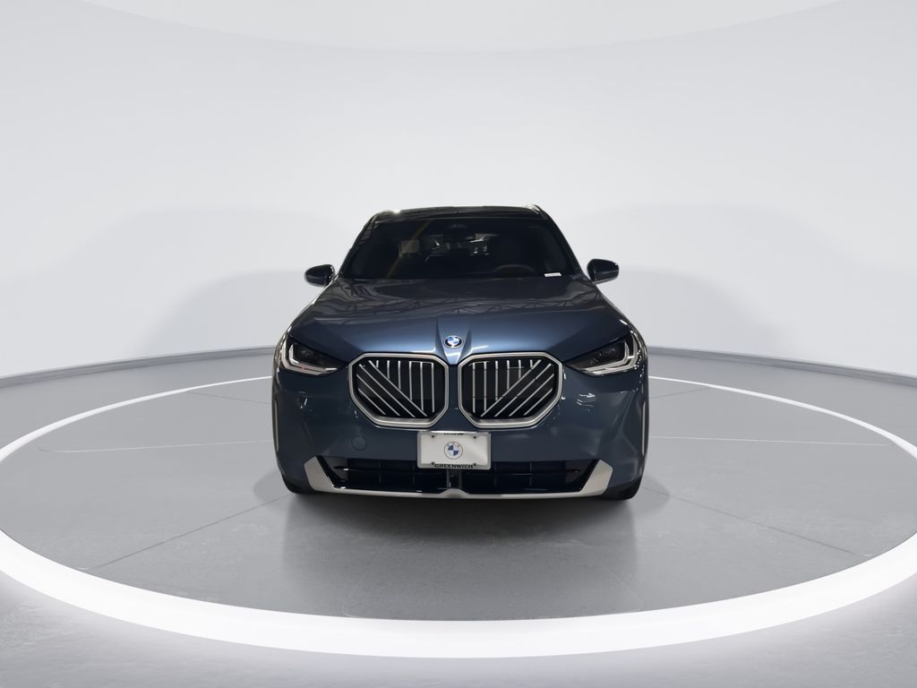 Thumbnail: 2025 BMW X3 - 3