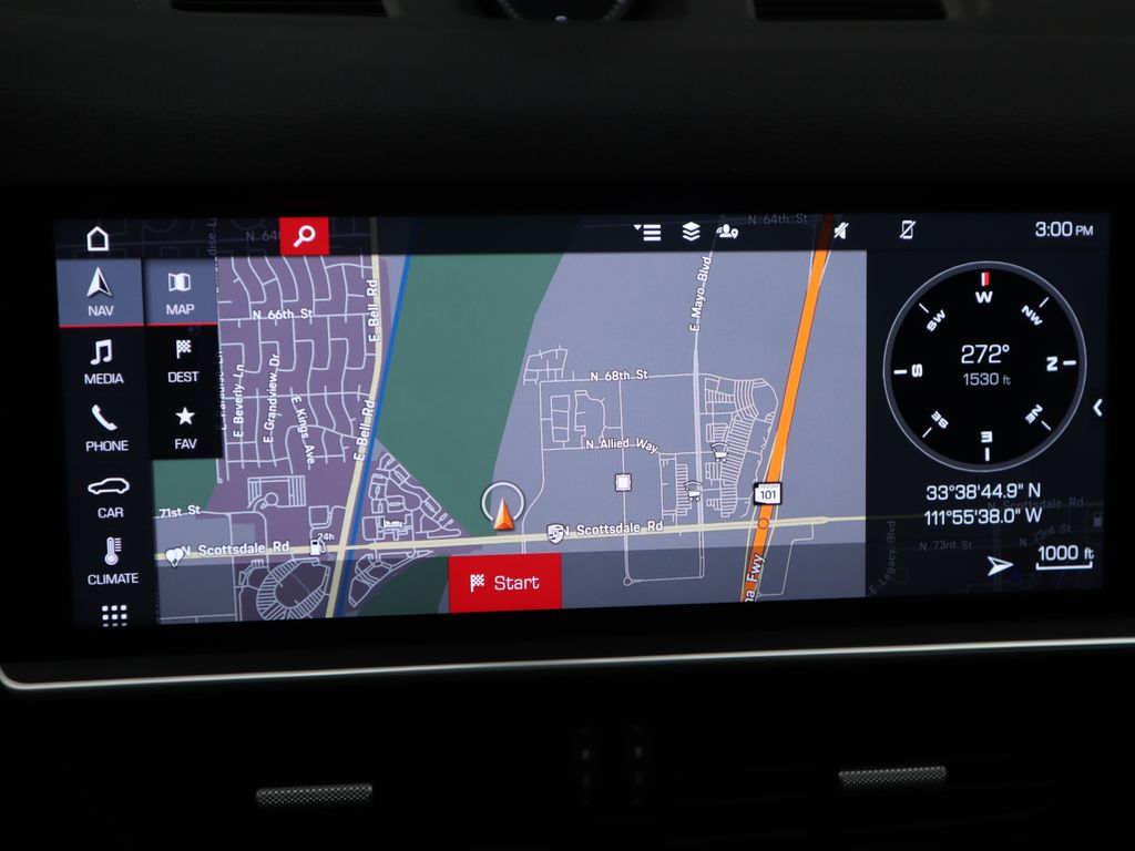 Thumbnail: 2020 Porsche Cayenne - 15