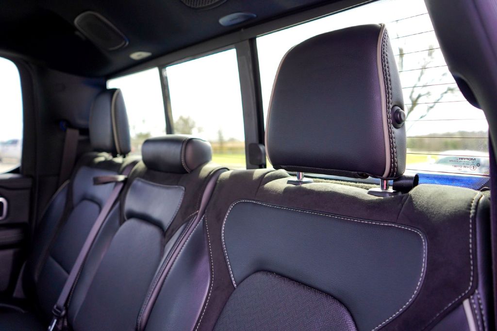 Used Car 2020 Ram 1500  Laramie For Sale Under $40,000 In Taylor, Texas